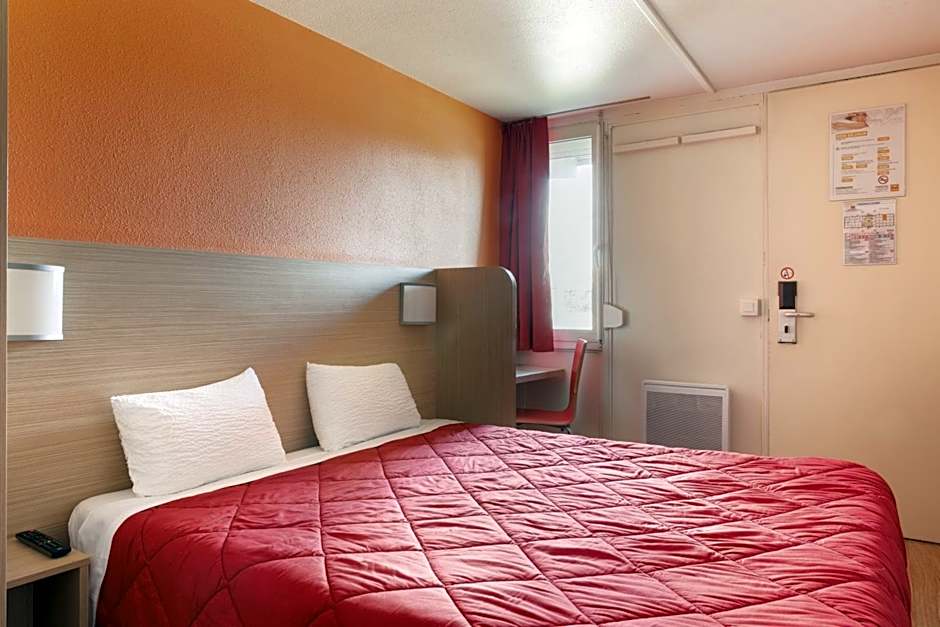 Première Classe Châlons-en-Champagne