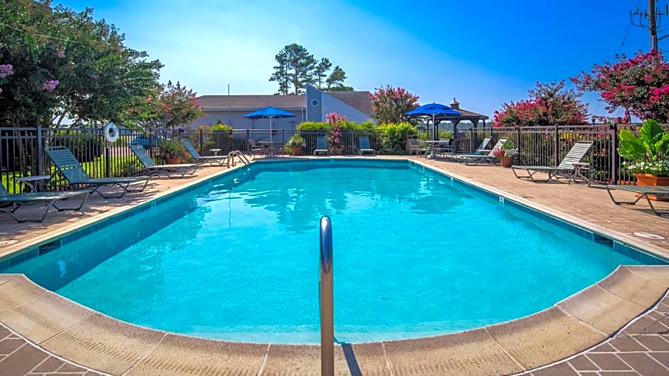 Best Western Chincoteague Island
