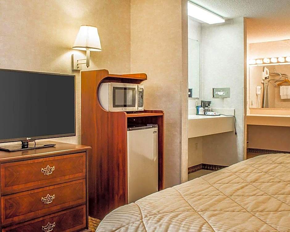 Quality Inn & Suites Yuma