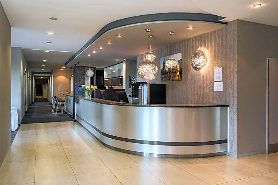 Express Kraków Hotel