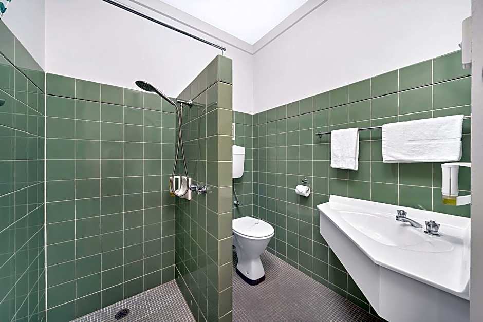 Central Wangaratta Motel