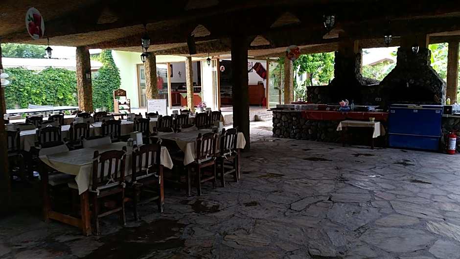 Hotel Riverside