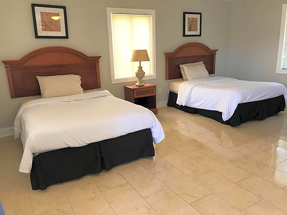 Red Carpet Inn, Alexandria