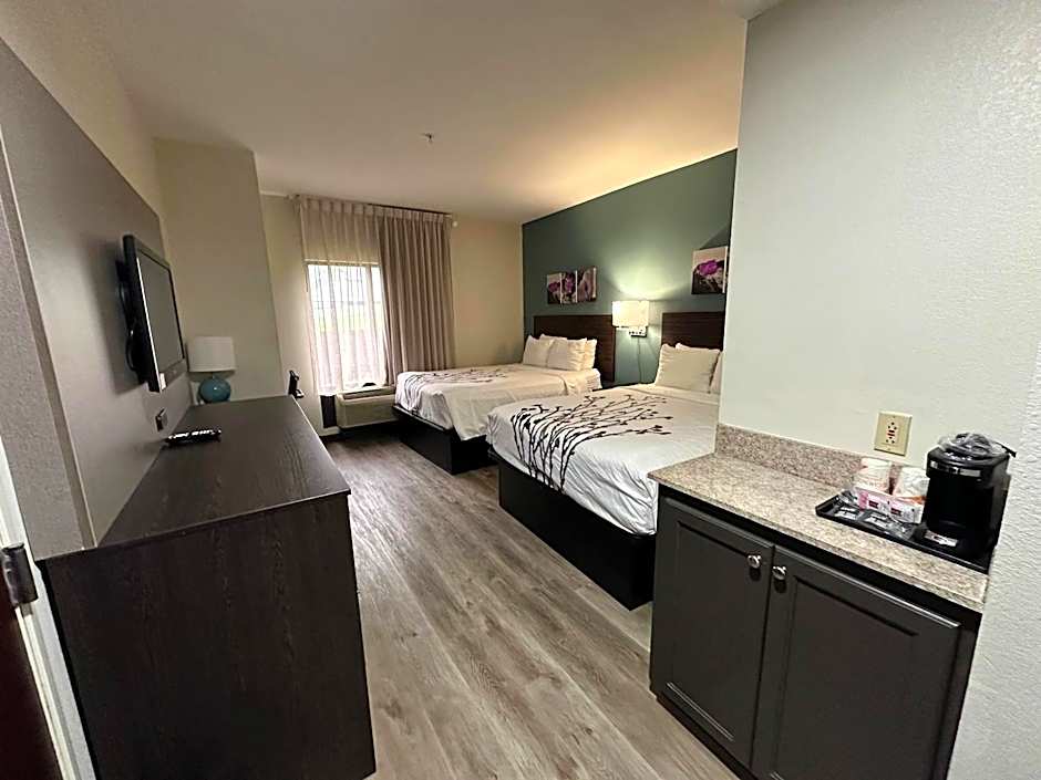 Sleep Inn & Suites Pineville - Alexandria