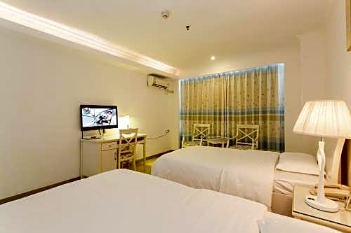Kaiserdom Hotel Apartment Guangzhou Huanshi East Road