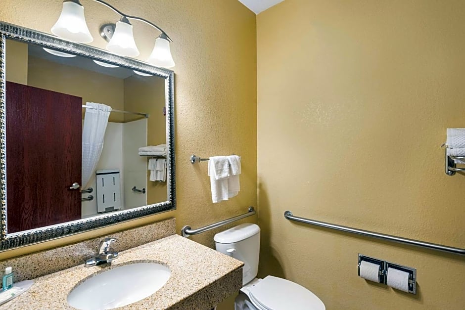 Quality Inn Des Moines