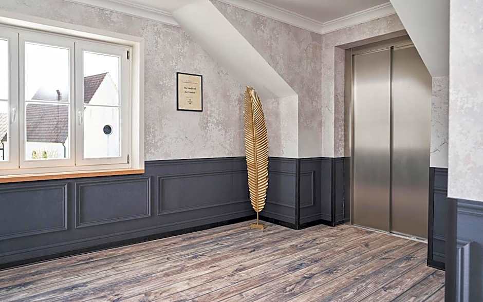 Das Landhotel am Trätzhof Fulda