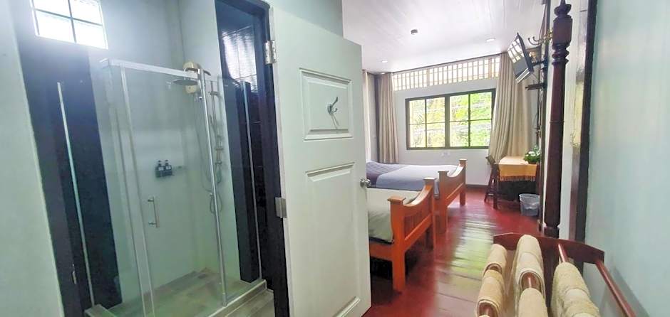 OB ARUN House