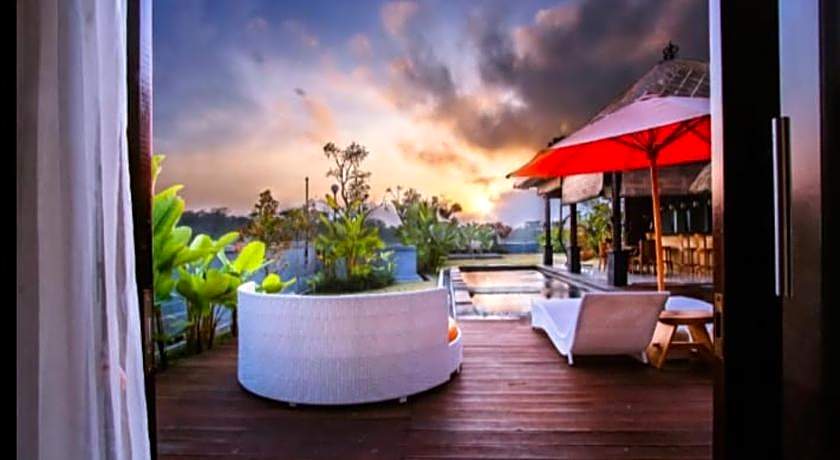 Villa Kasuari – Tegallalang, CO