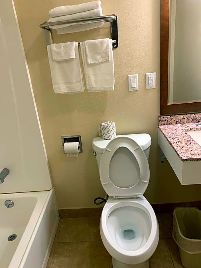 A-1 Budget Motel