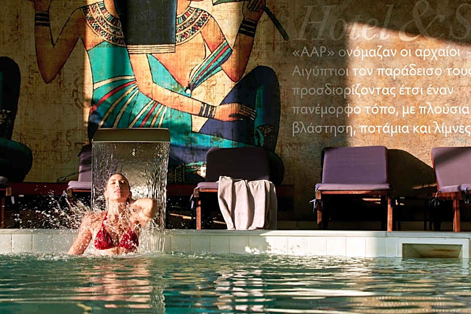 AAR Hotel & Spa