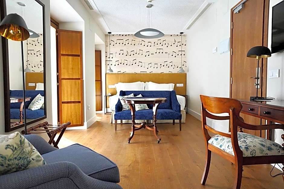 Hotel Amadeus & La Musica