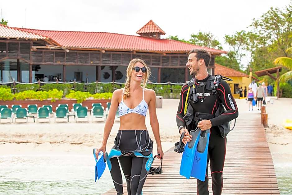 Occidental Cozumel - All Inclusive Resort