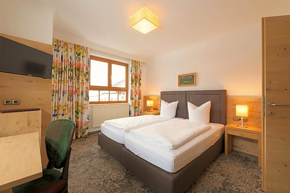 Aparthotel Acksteiner