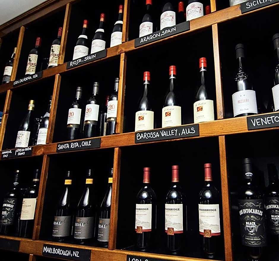 Arthur's of Churchtown