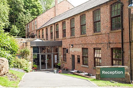 Cote Ghyll Mill Bed & Breakfast at Osmotherley