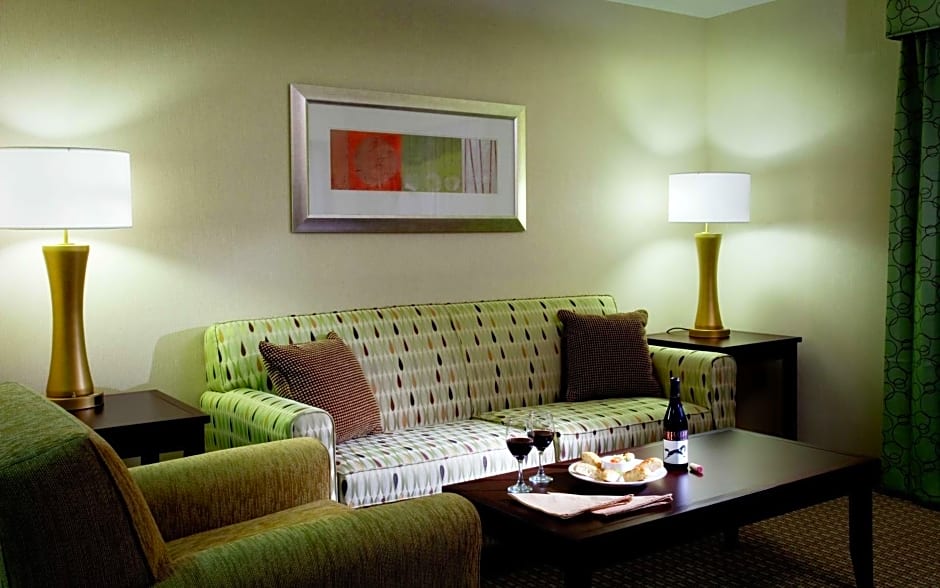 Hilton Garden Inn Seattle Bothell