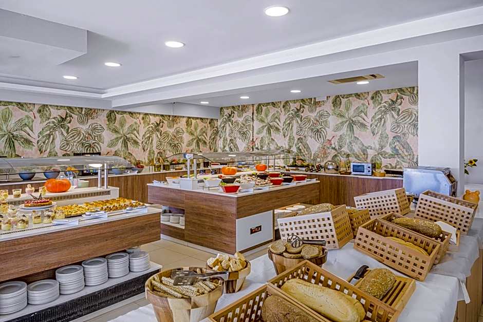 Panorama Village Hotel