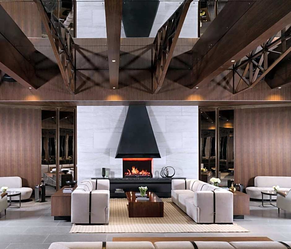 C. Baldwin, Curio Collection by Hilton