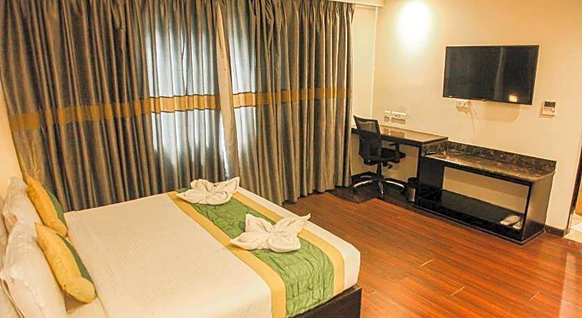 J Hotel - Port Blair