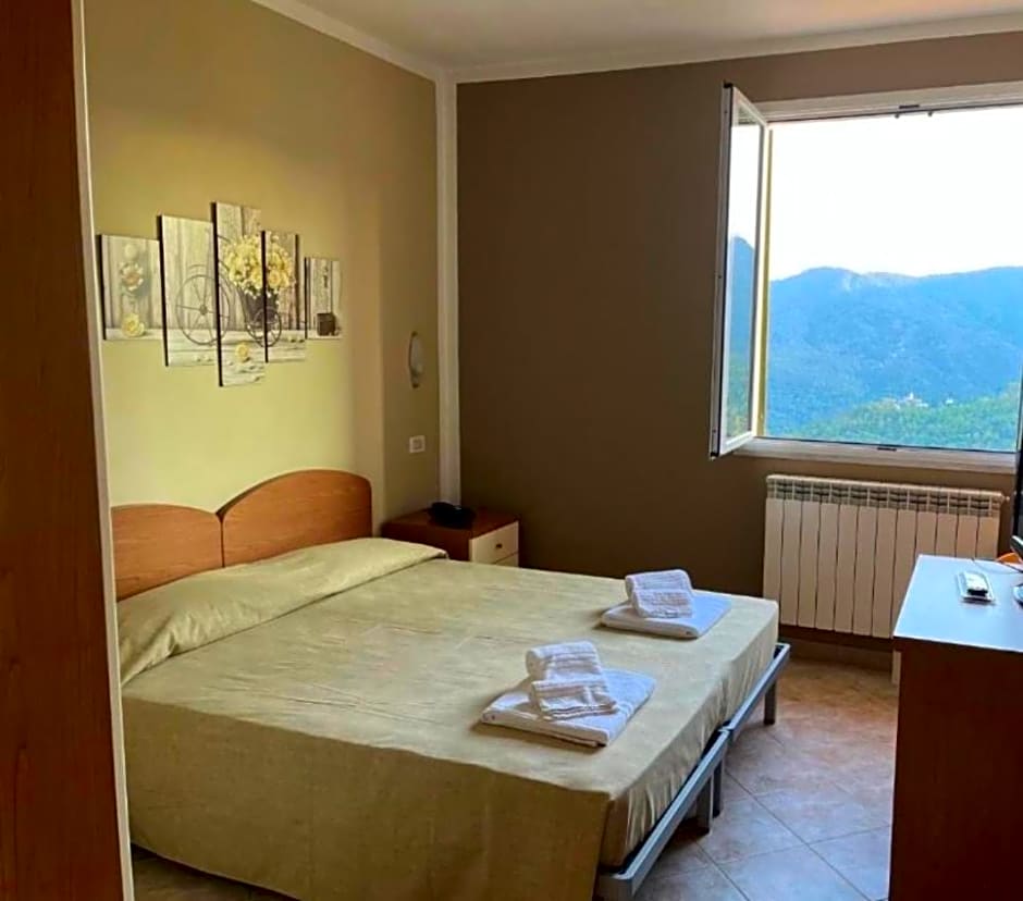 Locanda Agrogallo