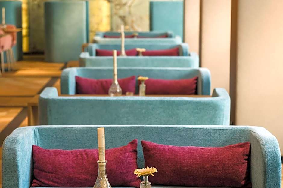 Austria Trend Hotel Maximilian
