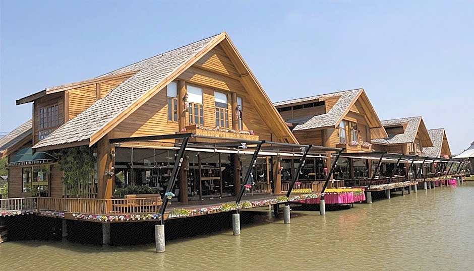 The Siam Guest House