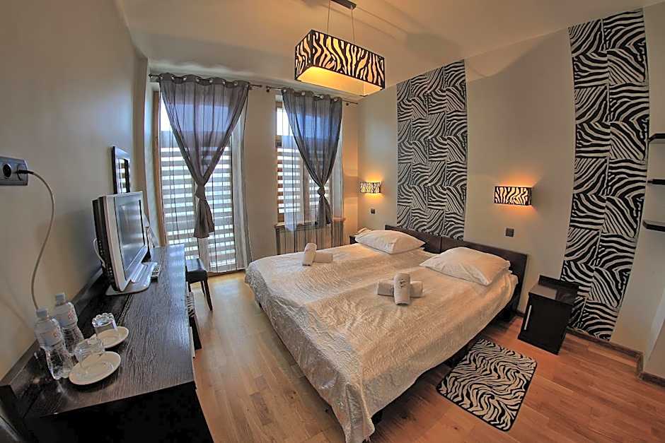 Hotel Polonia