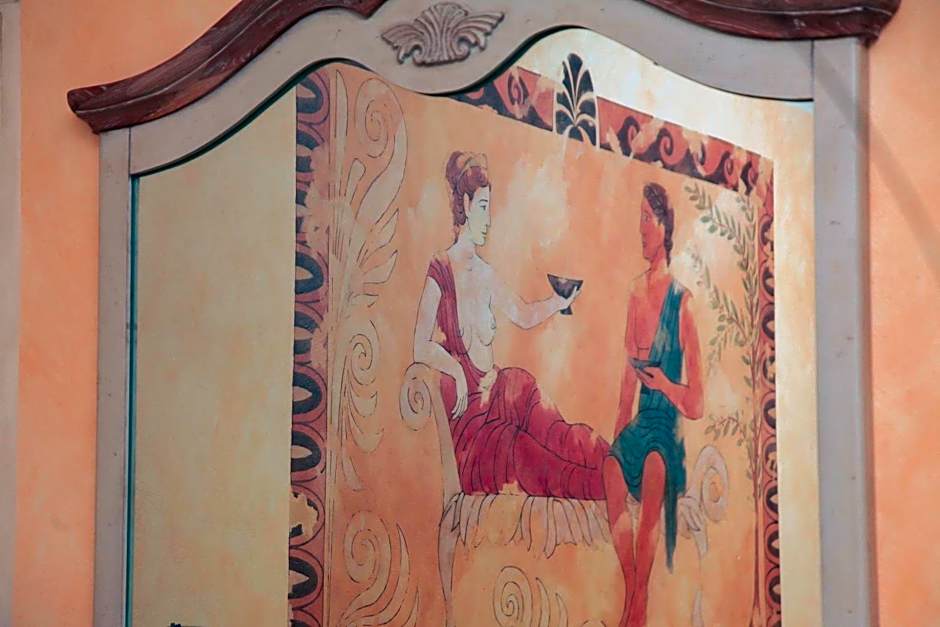 Pažaislis Park Hotel