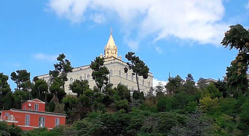 B&B Abruzzo Mare e Monti