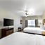 Best Western Firestone Inn & Suites