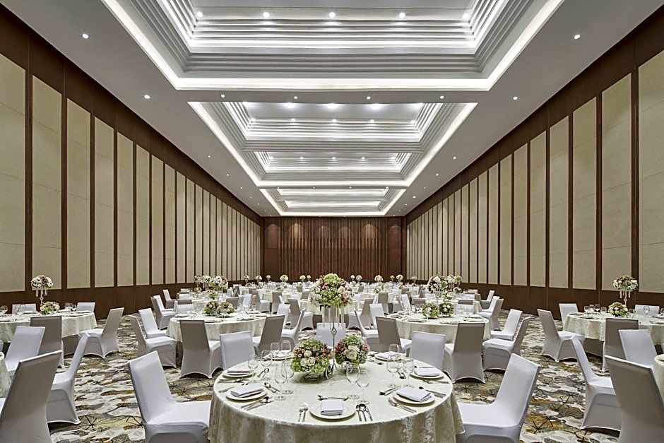 Yogyakarta Marriott Hotel