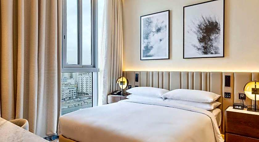 Embassy Suites by Hilton Doha Old Town