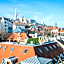 Butik Apartments, by BQA