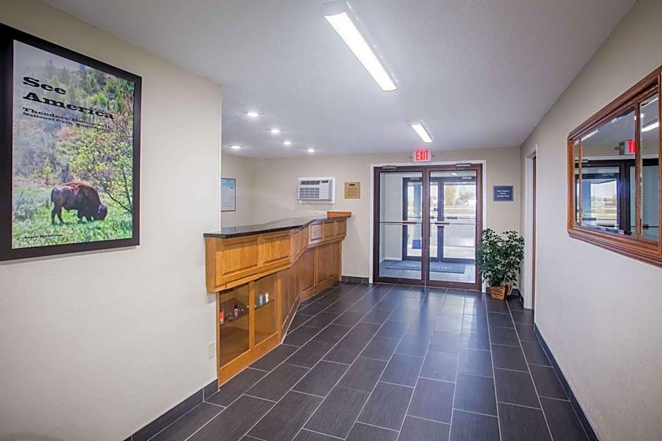 Travelodge by Wyndham Wahpeton
