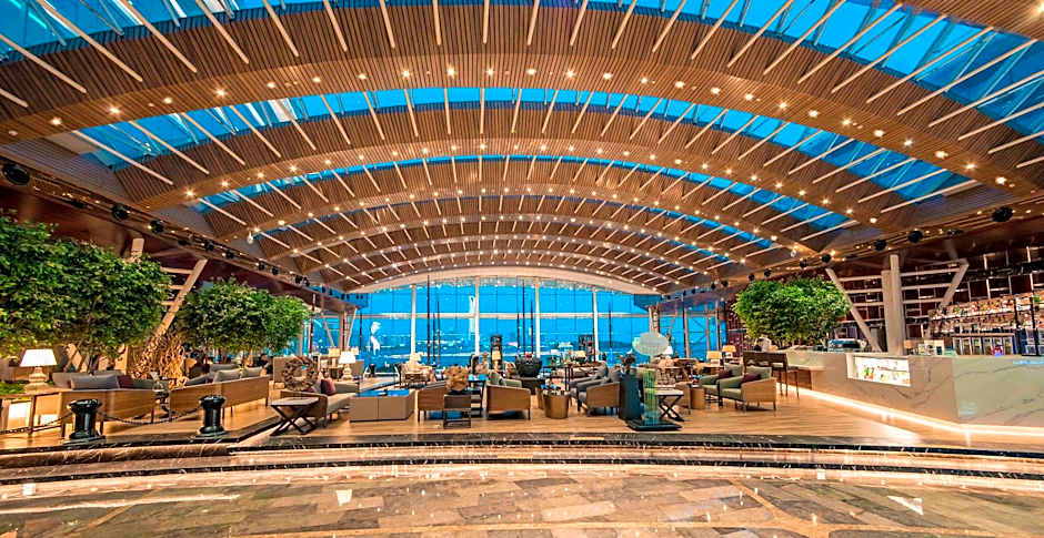 Crowne Plaza Suzhou By IHG