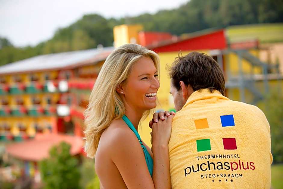 Thermenhotel PuchasPLUS Stegersbach