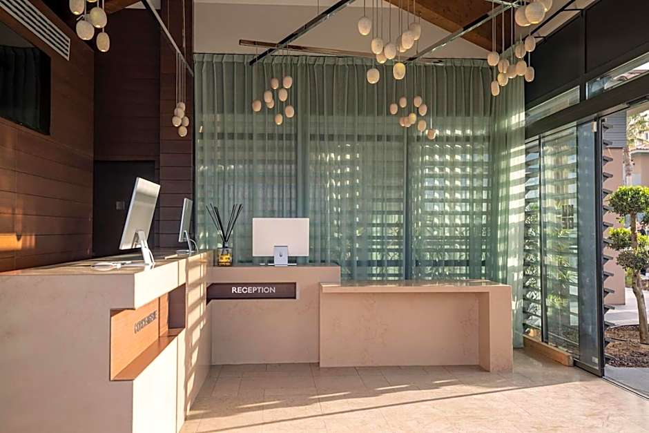 Kube Hotel St Tropez