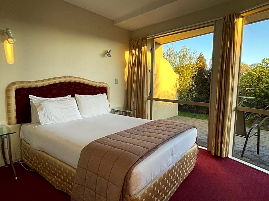 Chantillys Motor Lodge