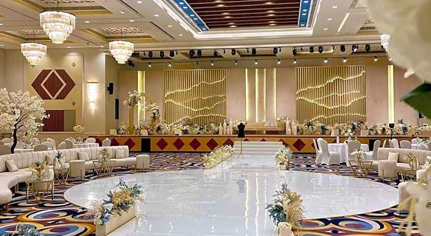 IntercityHotel Nizwa