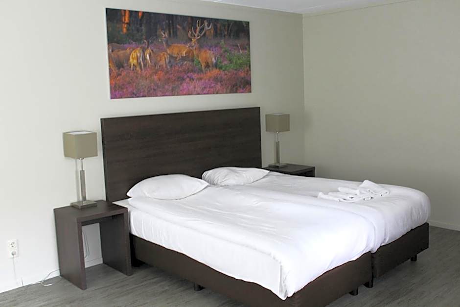 Fletcher Hotel Landgoed Avegoor