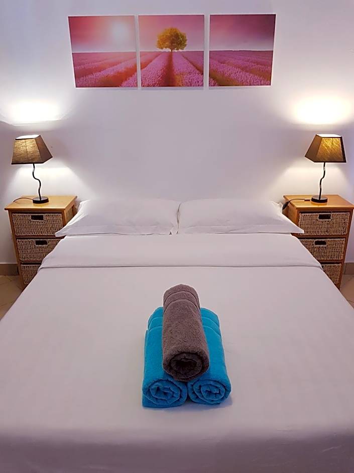 La Perla Holiday Apartments