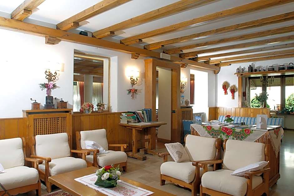 Dolomiti Sport Hotel