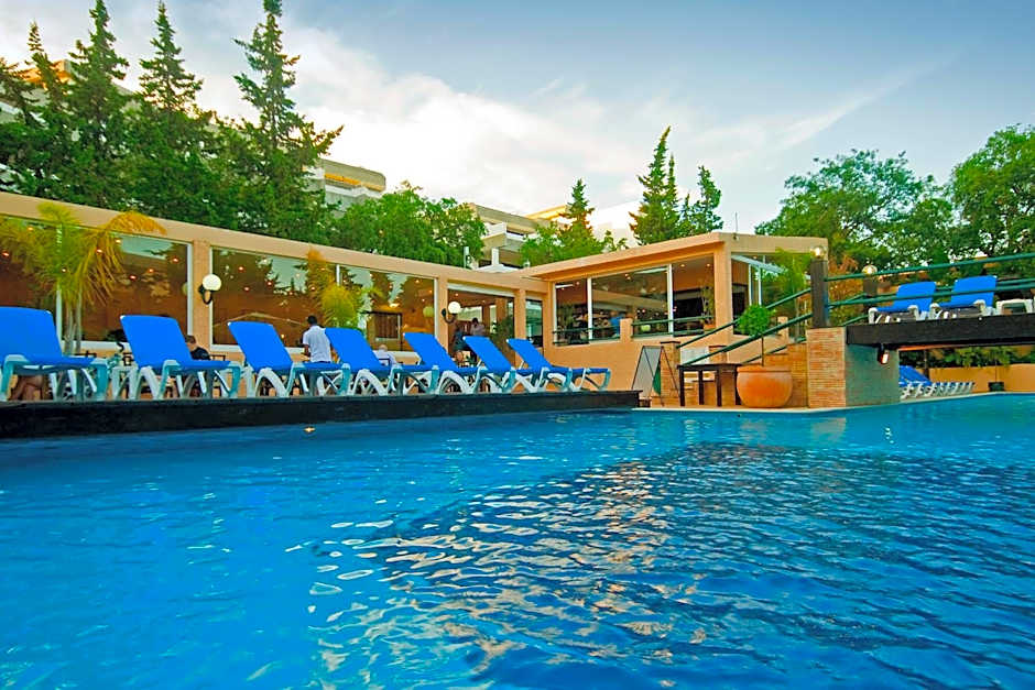 Hotel Balaia Mar
