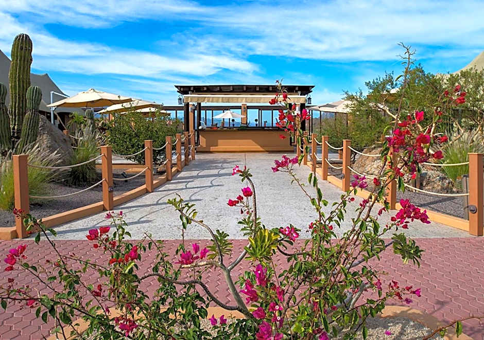Villa Del Palmar At The Islands Of Loreto
