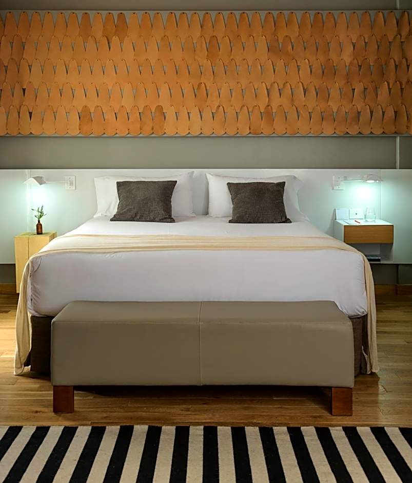 Hotel Arenales