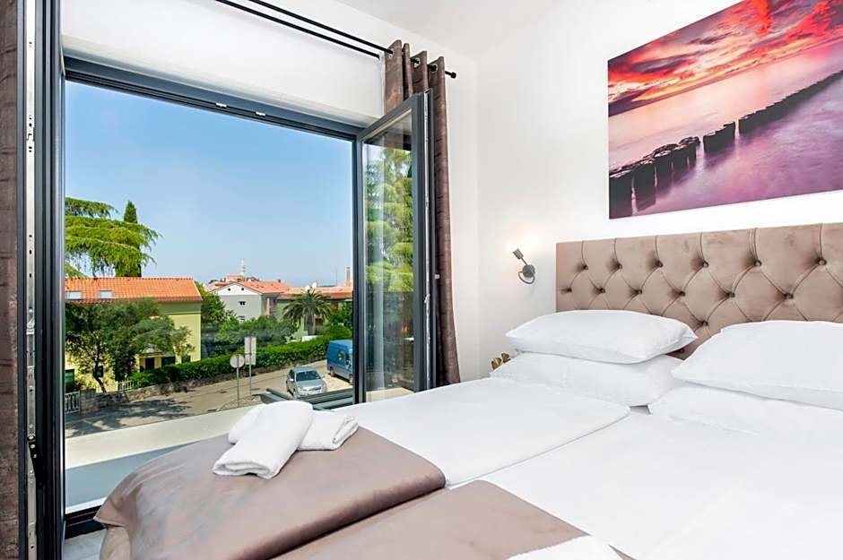 Boutique Residence Arion