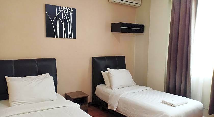 Hotel Seri Pauh
