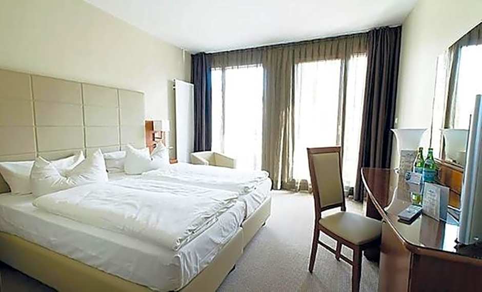 Hotel Am Blauen Wunder