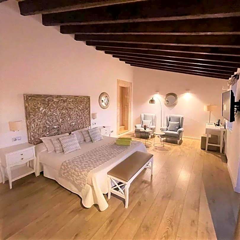 Bennoc Petit Hotel